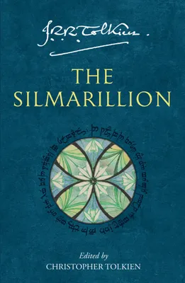 Produktbild von The Silmarillion