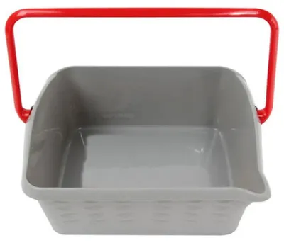 Obrázok produktu pre Farbiarska nádoba EASY TOUCH 16 L NESPOLI