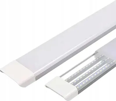 Obrázek produktu pro LED zářivka, nástěnné svítidlo na strop, 60 W, 120 cm