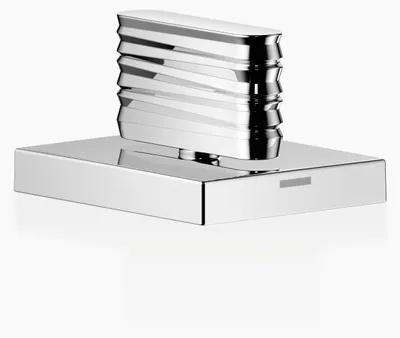 Produktbild von Dornbracht Seitenventil linksschließend cl.1 chrom, 20005706-00