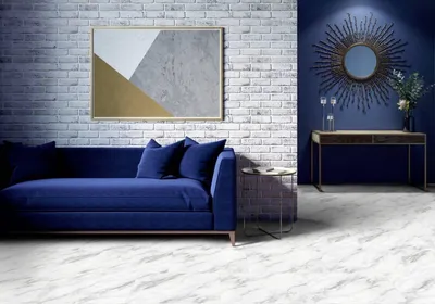 Zdjęcie produktu dla Panele winylowe samoprzylepne z podkładem Soleiado Jasny 3.5 mm Klasa 32, 39931618