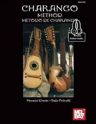 Produktbild von Charango Method