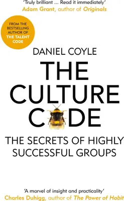 Produktbild von The Culture Code