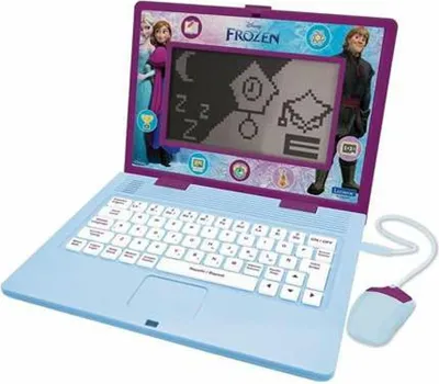 Obrázok produktu pre Hračkársky počítač Frozen