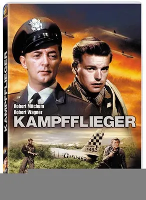 Produktbild von Kampfflieger