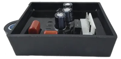Produktbild von MATRIX Ersatzteil Leistungsregler Drehzahl Eco Modus für Stromerzeuger IG 2000i
