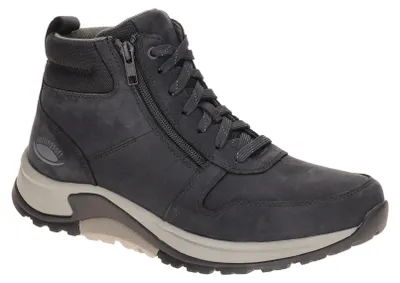 Imagen del producto de Botines para hombre ROLLINGSOFT, color azul, cómodos, nuevos
