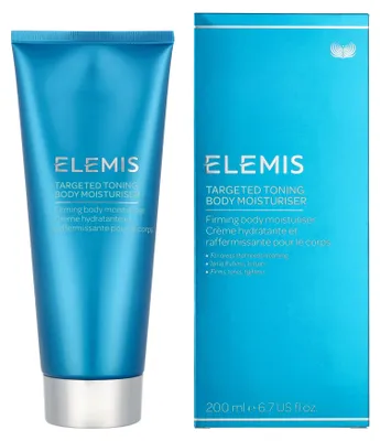 Produktbild von Elemis Targeted Toning Body Moisturiser