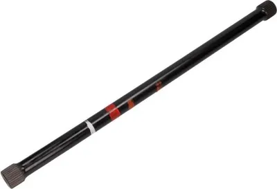 Produktbild von MAXGEAR Stiftschraube Drehstab 69-0673 Hinten Rechts für RENAULT KANGOO (KC0/1) 25mm 652mm
