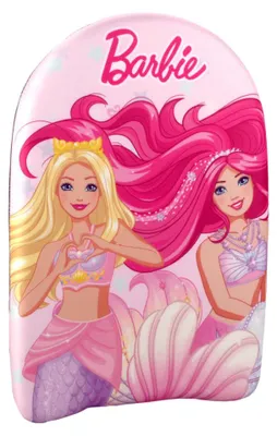 Productafbeelding van Barbie Sea Sisters, drijfbord, 45 cm