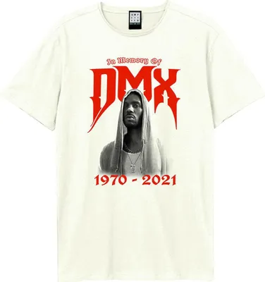 Produktbild von Amplified - "1970-2021" T-Shirt für Herren/Damen Uni GD1805 (XL) (Altweiß)