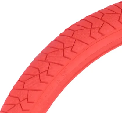 Produktbild von Deli-Reifenreifen 20 x 1,95 54-406 Rot