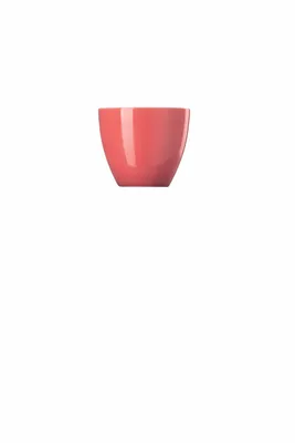 Produktbild von Thomas Eierbecher Sunny Day Soft Red Porzellan Rot  10850-408601-15520