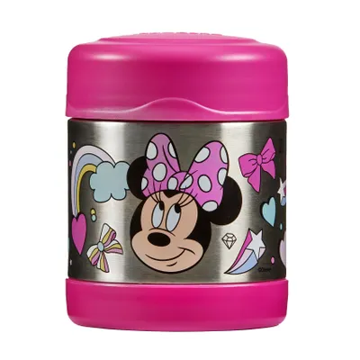 Obrázek produktu pro THERMOS 4114412030 Izolovaná dóza na potraviny THERMOS FUNTAINER, Minnie