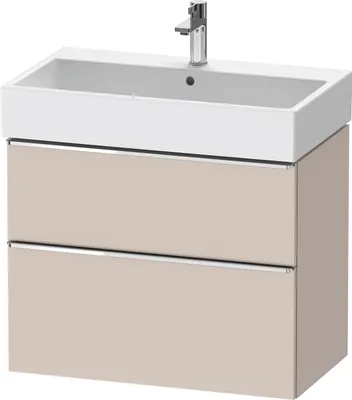 Produktbild von DURAVIT DE4373010910000 D-Neo WTUWH Rek 784x442x625 Tp. Mt