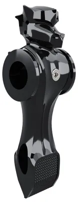 Produktbild von Sportime Kickerfigur "Dragon", Black Dragon, Einzeln
