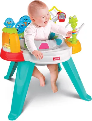 Produktbild von WINFUN Baby Move-Aktivitätszentrum