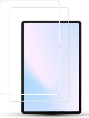 Zdjęcie produktu dla 2-Pack XIAOMI REDMI PAD 5G - Wysokiej jakości szkło hartowane 9H 3D Screen Protector