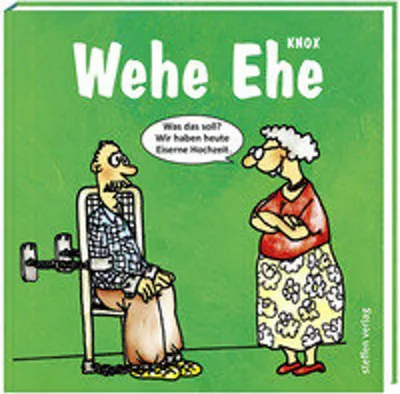 Image de Malheur au mariage