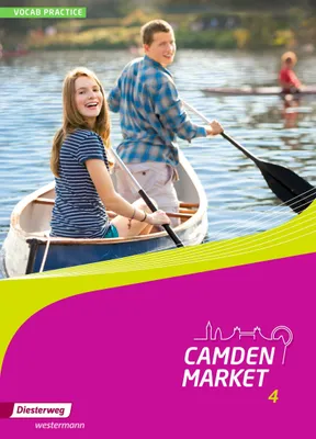 Produktbild von Camden Market - Ausgabe 2013