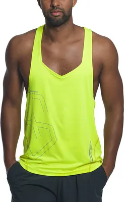 Produktbild von Bodybuilding Stringer für Herren