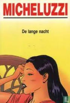 Image de De lange nacht
