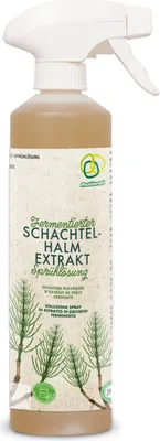 Produktbild von Multikraft Fermentierter Schachtelhalmextrakt Sprühlösung 500ml
