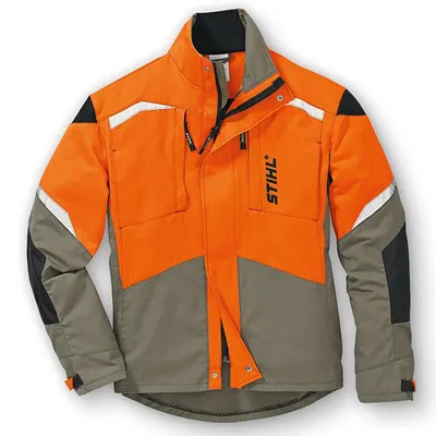 Image de Veste FUNCTION ERGO Taille S - STIHL - 0088-335-0603