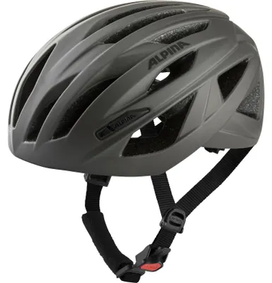 Immagine prodotto di Alpina Fahrradhelm Path grigio caffè opaco 51-56 cm