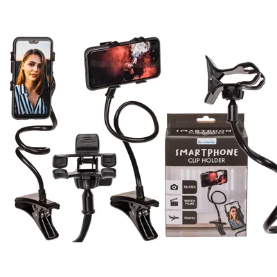 Produktbild von Smartphone-Clip-Halterung, ca. 60 cm