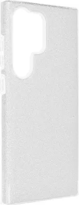 Obrázok produktu pre SHINING vhodný pre SAMSUNG Galaxy S24 ULTRA silver