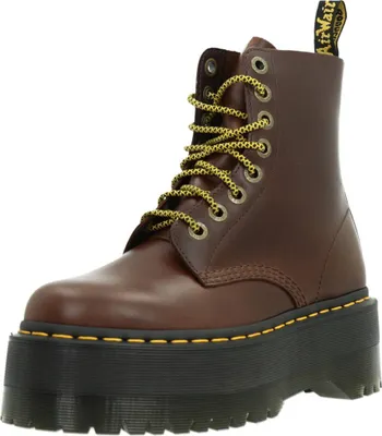 Produktbild von DR. MARTENS1460 PASCAL MAXBrown