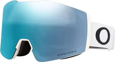Obrázek produktu pro Oakley Fall Line M Matte White / Prizm Sapphire iridium
