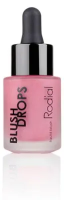 Obrázek produktu pro Rodial 5056217807180, Růžová, Frosted Pink, 1 barva/barev, Tekutina, Láhev, Přírodní
