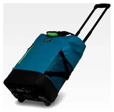 Produktbild von Einkaufstrolley Punta Wheel Trolley Shopping Roller 50 cm 33 l (Blau/Pink)