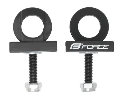 Produktbild von kettenspanner FORCE BMX. Achse 14 mm