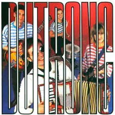 Produktbild von Dutronc: Dutronc - 375 Media - (CD / D)