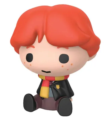 Immagine prodotto di Plastoy Harry Potter Chibi salvadanaio Ron Weasley 15 cm P80084