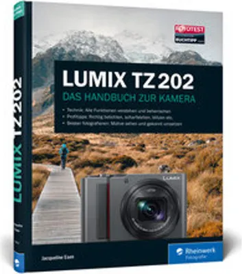Produktbild von Lumix Tz202