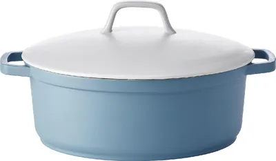 Zdjęcie produktu dla BEKA Papillon patelnia owalna, długość: 310 mm