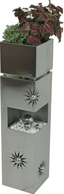 Produktbild von Výsadbový stĺpec SONNE