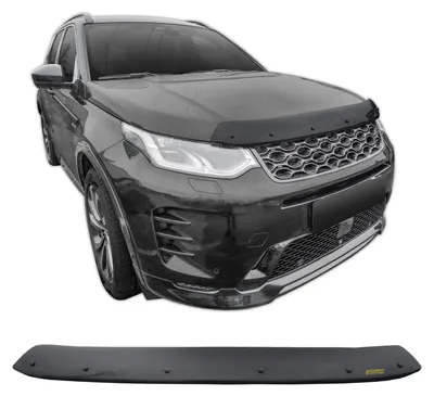 Immagine prodotto di Deflettore Cofano Per Land Rover Discovery Sport 2015-2019 Scoutt