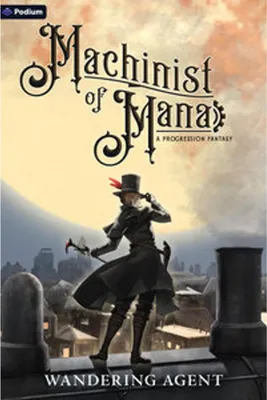 Zdjęcie produktu dla Machinist of Mana