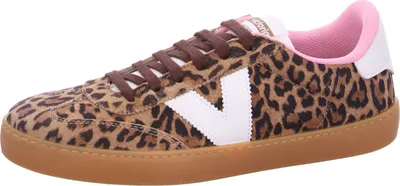 Produktbild von Victoria Shoes Berlin Sneaker Braun