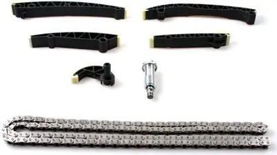 Produktbild von HEPU 21-0485 Steuerkettensatz Steuerkette passend für MERCEDES-BENZ E-Klasse Limousine (W212) E-Klasse T-modell (S212) SPRINTER 3,5-t Kasten (906)