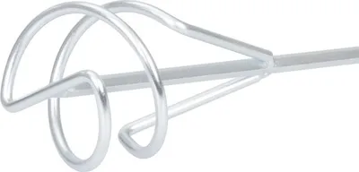 Immagine prodotto di Agitatore Strend Pro PXE-14, 80x400 mm, zincato, per malta, HEX