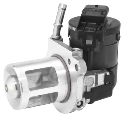 Produktbild von WAHLER 710369D AGR-Ventil passend für MERCEDES-BENZ M-Klasse (W166) Abgasrückführungsventil