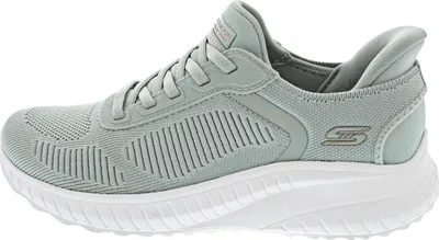 Produktbild von Skechers Slip-Ins: Bobs Squad Chao 117497 SAGE (39/SAGE)