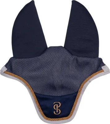Image de Ps Of Sweden Airflow Mesh Bonnet anti-mouches Bleu Full Bleu Full