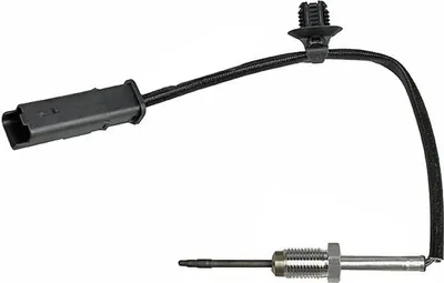 Produktbild von METZGER 0894650 Abgastemperatursensor für CITROËN JUMPY Kasten